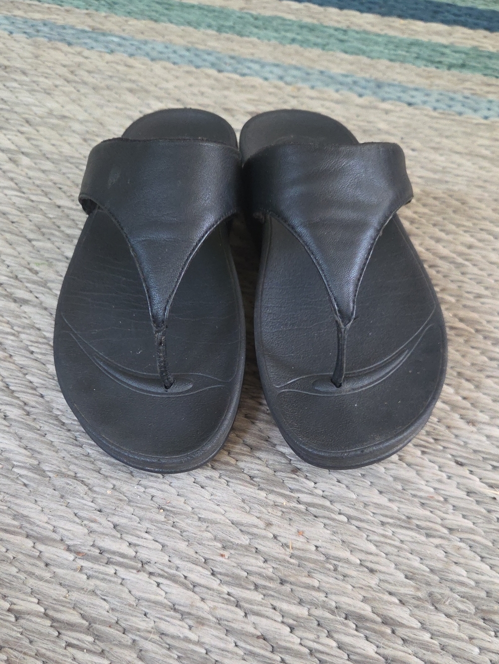 Fitflop Wedge Sandal 8
